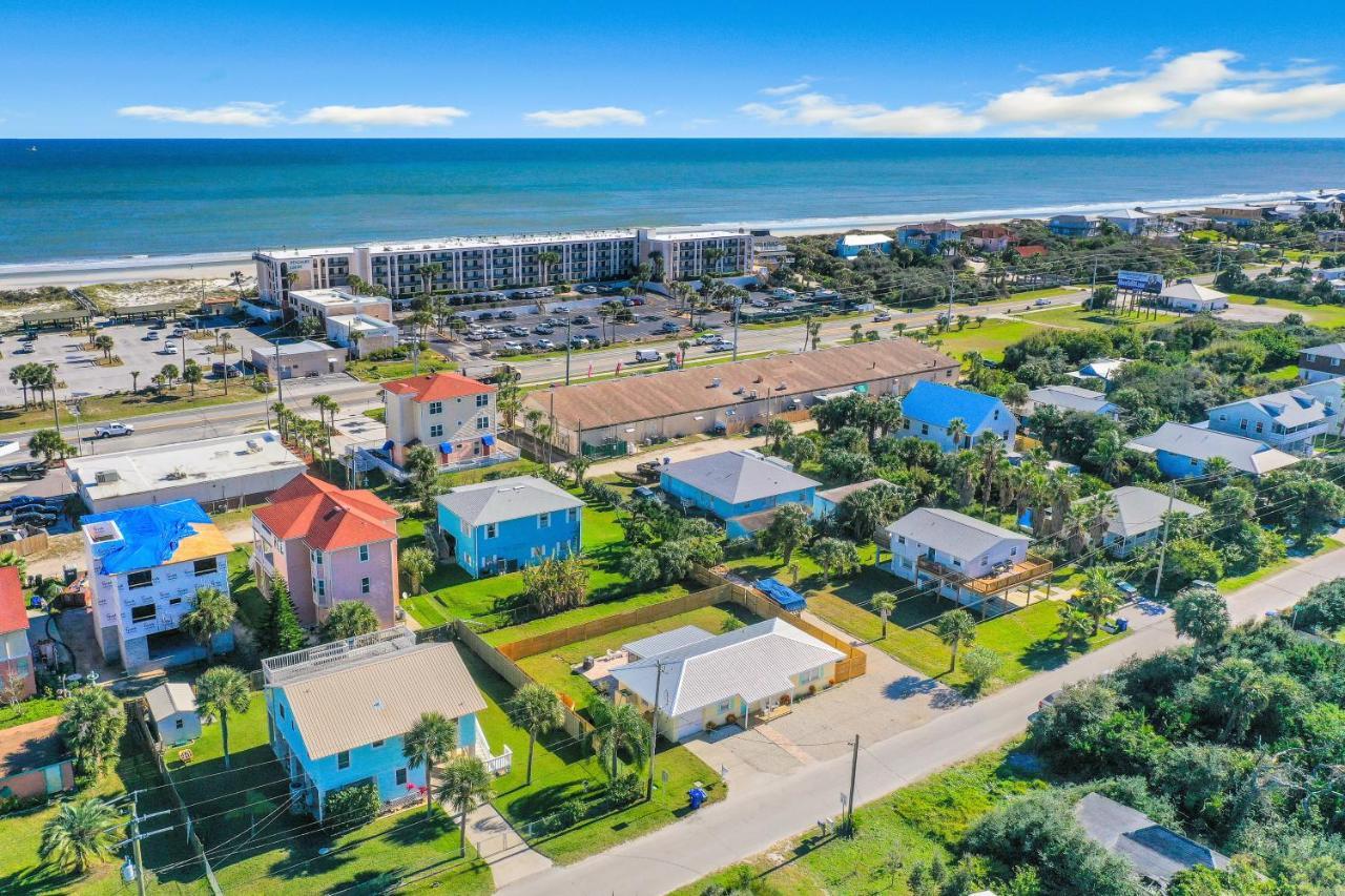 Pelican Landing سانت أوغيستين المظهر الخارجي الصورة